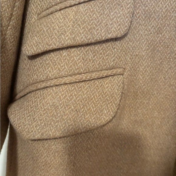 Vintage Ralph Lauren herringbone blazer - Picture 4 of 7
